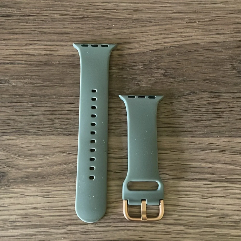 Apple Watch Athletic Bands